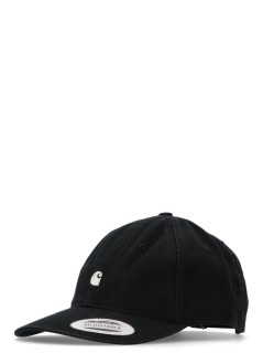 carhartt cap manmadison logo cap - i023750 0d2xx