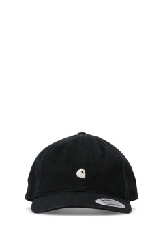 carhartt cap manmadison logo cap - i023750 0d2xx