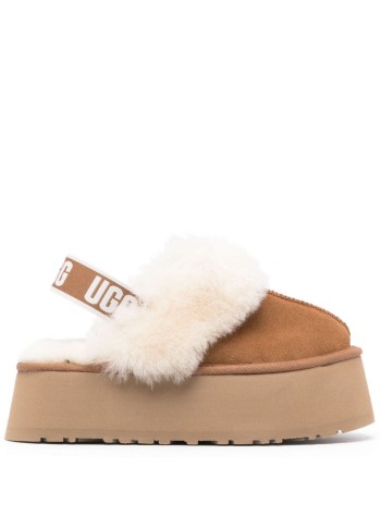 ugg planas mujer w funkette - 1113474 che
