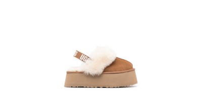 Marron Camel