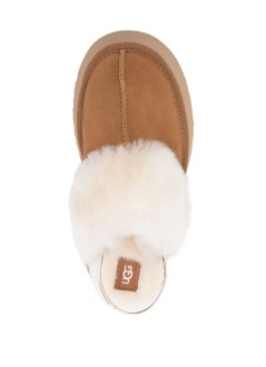 ugg flat shoe womanw funkette - 1113474 che