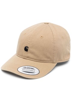 carhartt gorras hombre madison logo cap - i023750 0dkxx