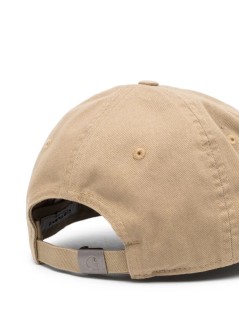 carhartt gorras hombre madison logo cap - i023750 0dkxx