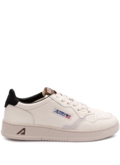 autry sneaker manmedalist low man - aulmle15 le15