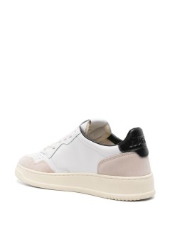 autry sneaker manmedalist low man - aulmma04 ma04