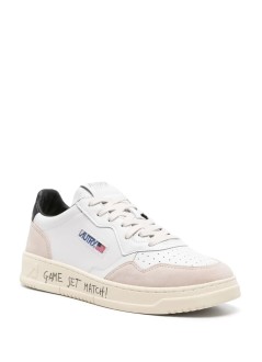 autry sneaker manmedalist low man - aulmma04 ma04