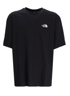the north face t-shirt manmen's s/s simple dome tee - nf0a87ngjk31 jk31