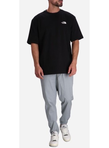 the north face camiseta hombre men's s/s simple dome tee - nf0a87ngjk31 jk31 2