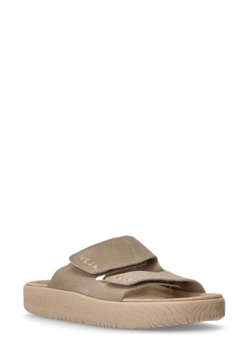veja planas mujer etna - sa3220670 taupe almond almond