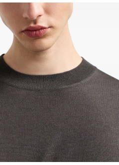 emporio armani punto hombre pullover - em001957af14114 u8122