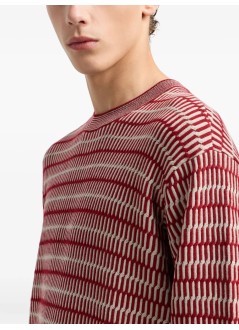 emporio armani knitwear manpullover - em002194af14195 f5029