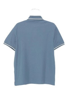 emporio armani polo manpolo shirt - em003003af10497 u9302