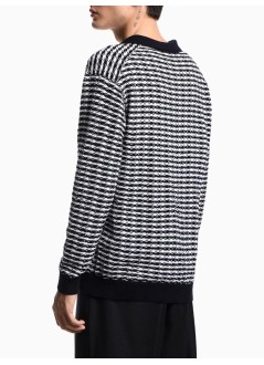 emporio armani knitwear manpullover - em003518af19833 f0015