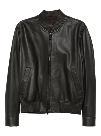 emporio armani outerwear manblouson jacket - em003538af19283 u8137