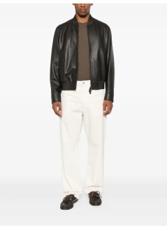 emporio armani outerwear manblouson jacket - em003538af19283 u8137