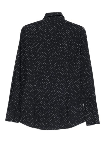 boss shirt manp-hank-s-kent-c1-222 - 50545306 001 2
