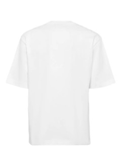 dsquared camiseta hombre loose fit tee - s74gd1435s24583 100