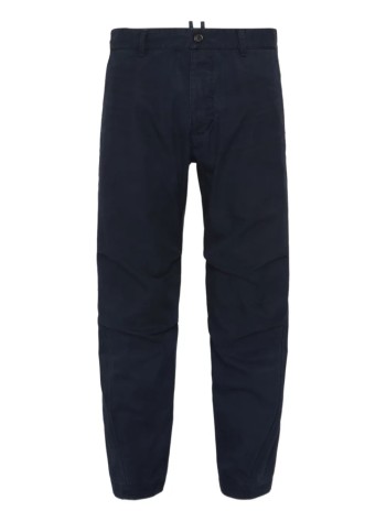 dsquared pant  manskipper pant - s74kb1046s41794 524