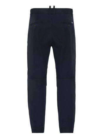 dsquared pant  manskipper pant - s74kb1046s41794 524 2