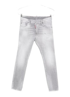 dsquared pantalon jeans hombre skater jean - s74lb1754s30260 852