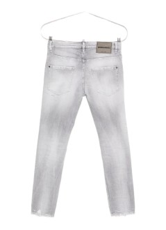 dsquared pantalon jeans hombre skater jean - s74lb1754s30260 852
