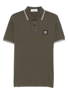 stone island polo hombre ss polo - k2s152200007s0018 v0054
