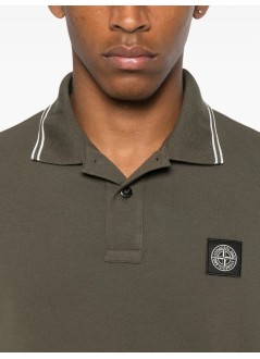 stone island polo hombre ss polo - k2s152200007s0018 v0054