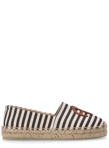 anine bing casual mujer paloma espadrilles - a1411222mtl1 multi