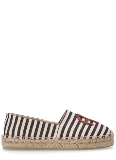 anine bing casual mujer paloma espadrilles - a1411222mtl1 multi
