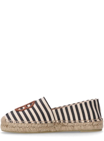 anine bing casual mujer paloma espadrilles - a1411222mtl1 multi 2