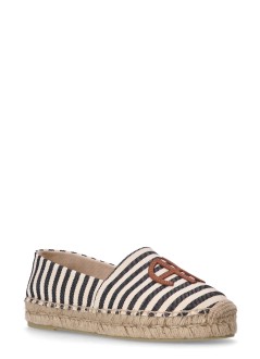 anine bing casual mujer paloma espadrilles - a1411222mtl1 multi