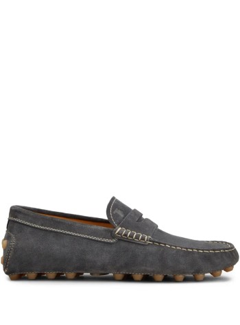 tods casual manmocassino gommino macro 52k - xxm52k00640re0993z altraversione