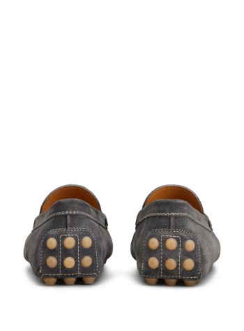 tods casual manmocassino gommino macro 52k - xxm52k00640re0993z altraversione 2