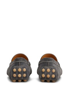 tods casual manmocassino gommino macro 52k - xxm52k00640re0993z altraversione