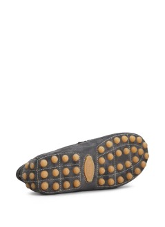 tods casual manmocassino gommino macro 52k - xxm52k00640re0993z altraversione