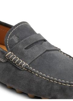 tods casual manmocassino gommino macro 52k - xxm52k00640re0993z altraversione