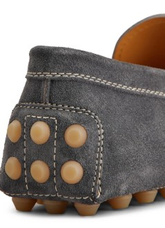tods casual manmocassino gommino macro 52k - xxm52k00640re0993z altraversione