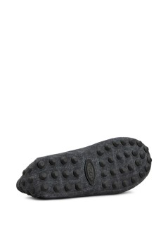 tods casual manmocassino gommino macro 52k - xxm52k00640ufvu810 blu denim scuro