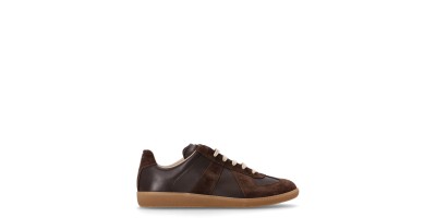 Marron Chocolate