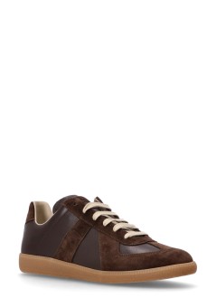 maison margiela sneaker manreplica - s57ws0236p1895 t2153