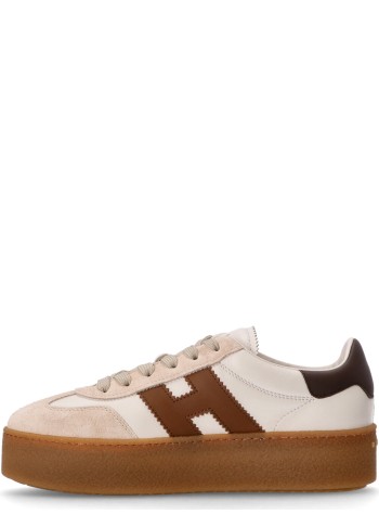 hogan sneaker womanh681 allacciato h - hxw6980fb60uhc0mag b013 m024 s610 s600 2