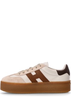 hogan sneaker mujer h681 allacciato h - hxw6980fb60uhc0mag b013 m024 s610 s600