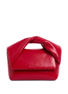 jw anderson crossbody mujer midi twister bag - hb0752la0376 445