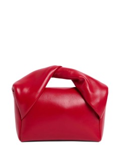 jw anderson crossbody mujer midi twister bag - hb0752la0376 445
