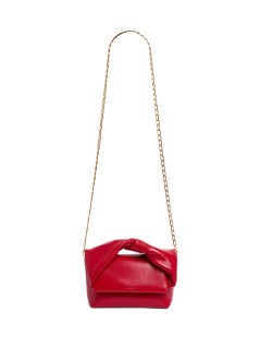 jw anderson crossbody mujer midi twister bag - hb0752la0376 445