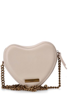 kurt geiger crossbody womankensington heart x flower - 4695544109 44