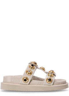 kurt geiger sandal womanorson multi stud - 3442341149 41