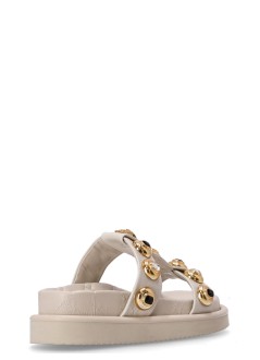 kurt geiger sandal womanorson multi stud - 3442341149 41