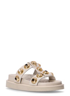 kurt geiger sandal womanorson multi stud - 3442341149 41