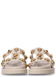 kurt geiger sandal womanorson multi stud - 3442341149 41